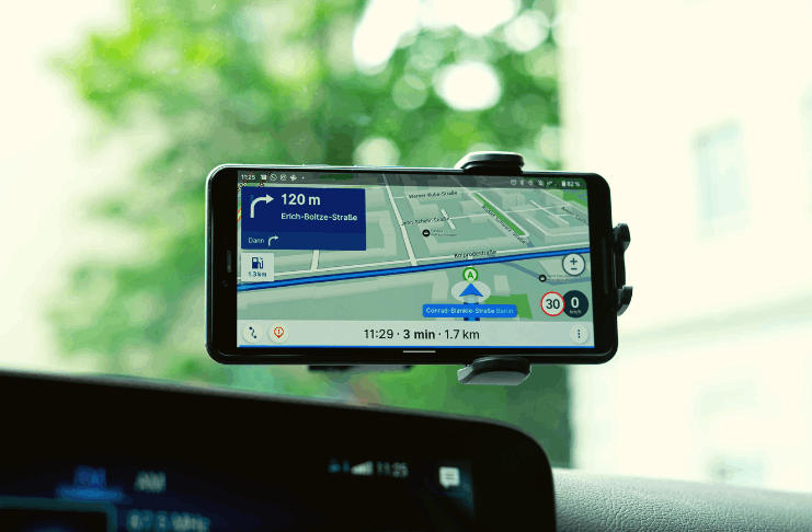 Sygic GPS: How to Use a GPS Offline